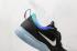 Nike SB Nyjah Free 2 כחול שחור לבן נעלי BV2078-300