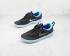modre črno bele čevlje Nike SB Nyjah Free 2 BV2078-300