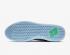 Nike SB Nyjah Free 2 Mavi Alev Paketi Koyu Obsidian Hyper Jade CU9220-400,ayakkabı,spor ayakkabı