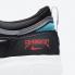 Nike SB Nyjah Free 2 Premium Samborghini Hellfotoblau Game Royal DC9104-400