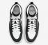 Nike SB React Leo Czarny Biały DX4361-001