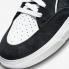 Nike SB React Leo Black White DX4361-001