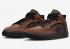 Nike SB React Leo Cacao Wow Brown Black Earth Gum Dark Brown DX4361-200