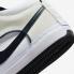 Nike SB React Leo Blanc Noir DX4361-100