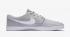Nike SB Solarsoft Portmore 2 Wolf Grey White 880268-011