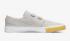 Nike SB Zoom Janoski AC RM SE สีขาว Vast Grey Gum Yellow CD6577-100