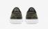 Nike SB Zoom Janoski Kanvas Premium RM Iguana Sequoia Gum Coklat Muda Hitam AQ7878-201