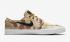 Nike SB Zoom Janoski Canvas Premium RM Paraşüt Bej Ale Kahverengi Beyaz Siyah AQ7878-200,ayakkabı,spor ayakkabı