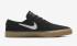 Nike SB Zoom Janoski RM Siyah Sakız Açık Kahverengi Beyaz AQ7475-003,ayakkabı,spor ayakkabı