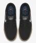 Nike SB Zoom Janoski RM Siyah Sakız Açık Kahverengi Beyaz AQ7475-003,ayakkabı,spor ayakkabı
