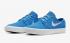 Nike SB Zoom Janoski RM Licht Foto Blauw Zwart Licht Armoury Blauw AQ7475-400