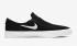 Nike SB Zoom Janoski Slip RM Noir Blanc AT8899-002