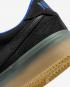 Nike SB Zoom Pogo Plus Premium Black Hyper Royal Gum Light Brown DV5470-001