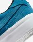 Nike SB Zoom Pogo Plus Premium Green Abyss Desert Ochre Blanco DX6915-300