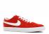 Nike Sb Bruin Zoom Prm Se Orange Max 화이트 블랙 877045-811, 신발, 운동화를