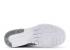 Nike Sb Stefan Janoski Max Mcfly Light White Gray Retro 631303-044