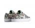 Nike Womens SB Charge Canvas Бело-Зеленые туфли CT3874-200