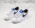 נעלי ריצה של Nike Zoom SB OG HH לבן כחול אפור CJ7049-618