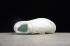 Mens and Womens Nike Sock Dart KJCRD Triple White 819686 100
