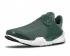 Nike Sock Dart SE Hasta Green Black White Mens Shoes 833124-302