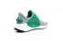 Nike Sock Dart Kjcrd Wolf Grey Green Mens Running Shoes 819686-004
