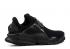 Nike Donna Sock Dart Nero Volt 848475-003