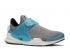 Nike Womens Sock Dart Se Blue Black Lagoon 862412-002
