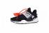 Off White x Nike La Nike Sock Dart Black White AA8696-300