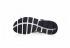 Off White x Nike La Nike Sock Dart Black White AA8696-300