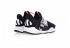 Off White x Nike La Nike Sock Dart Black White AA8696-300