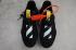 Off White x Nike Sock Dart Triple Black Mens Running Shoes 819686-050