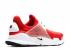 Sock Dart Gym Black White Red 819686-601