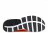 Sock Dart Se Crimson White Total Black 833124-800