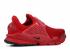 Sock Dart Sp Independence Day Varsity Red 686058-660