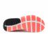 Sock Dart Sp White Summit Infrared 686058-661