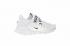 Supreme x Nike Sock Dart White Black Casual Shoes 819686-016
