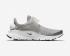 Womens Nike Sock Dart Medium Grey Black White Womens Shoes 848475-001