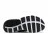 Womens Nike Sock Dart Prm White Black 881186-001