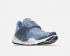 Womens Nike Sock Dart Work Blue White Black Womens Shoes 848475-402