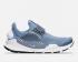 Womens Nike Sock Dart Work Blue White Black Womens Shoes 848475-402
