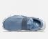 Womens Nike Sock Dart Work Blue White Black Womens Shoes 848475-402