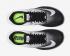 Nike Air Zoom Elite 9 Nero Bianco Grigio Scarpe da corsa da uomo 863769-001