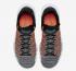 Nike KD 9 Elite Hyper Arancione Nero Bianco Grigio Scuro 878637-010