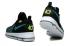 Nike KD 9 Kevin Durant BIRDS OF PARADISE Black Jade Men Basketball Shoes 843392-300