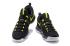 Nike KD 9 凱文杜蘭特男籃球鞋運動鞋黑色流感綠 843392