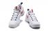 Nike KD Durant IX 9 NYC Premiere Collector Edition USA Olympic Rouge Blanc Bleu 4th July Chaussures Pour Hommes 843392-160