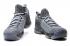 Nike Zoom KD 9 EP IX Battle Grey Kevin Durant รองเท้าบาสเก็ตบอลผู้ชาย 844382-002