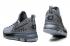 Nike Zoom KD 9 EP IX Battle Grey Kevin Durant Chaussures de basket-ball pour hommes 844382-002