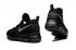 Sepatu Basket Pria Nike Zoom KD 9 EP IX Triple Black Space Kevin Durant 844382-001