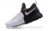 Nike Zoom KD IX 9 EP black white moom รองเท้าบาสเก็ตบอลผู้ชาย